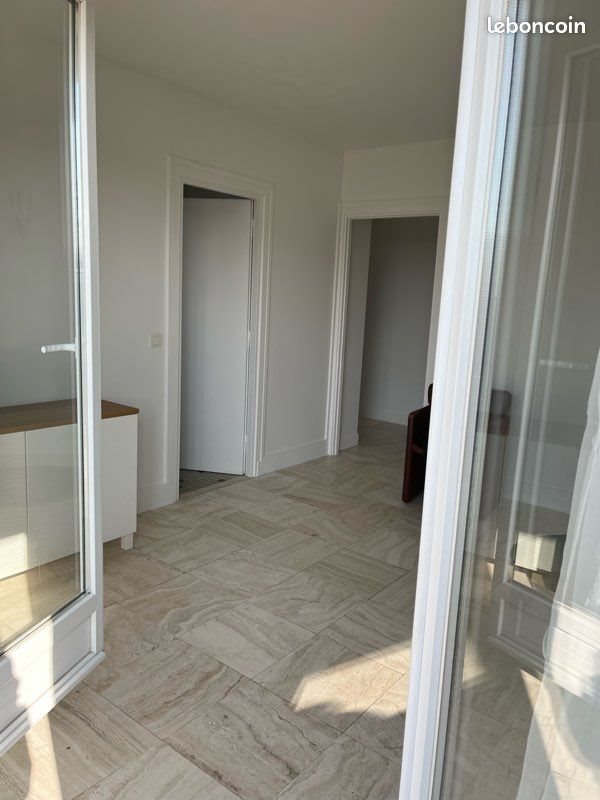 Appartement à louer, 33m², Neuilly-sur-Marne