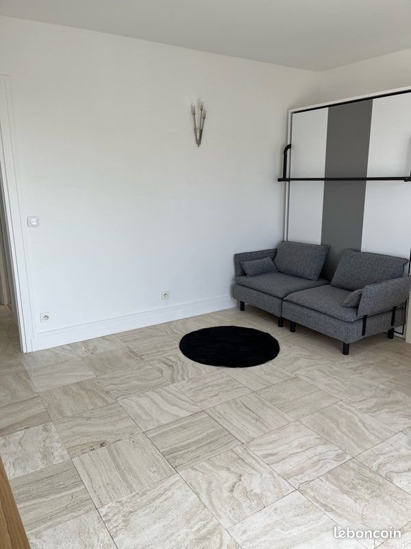 Appartement à louer, 33m², Neuilly-sur-Marne