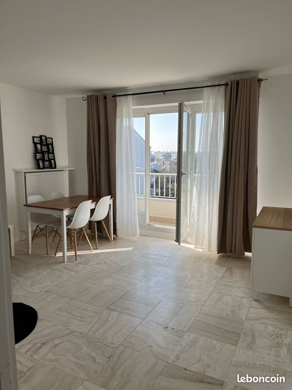 Appartement à louer, 33m², Neuilly-sur-Marne