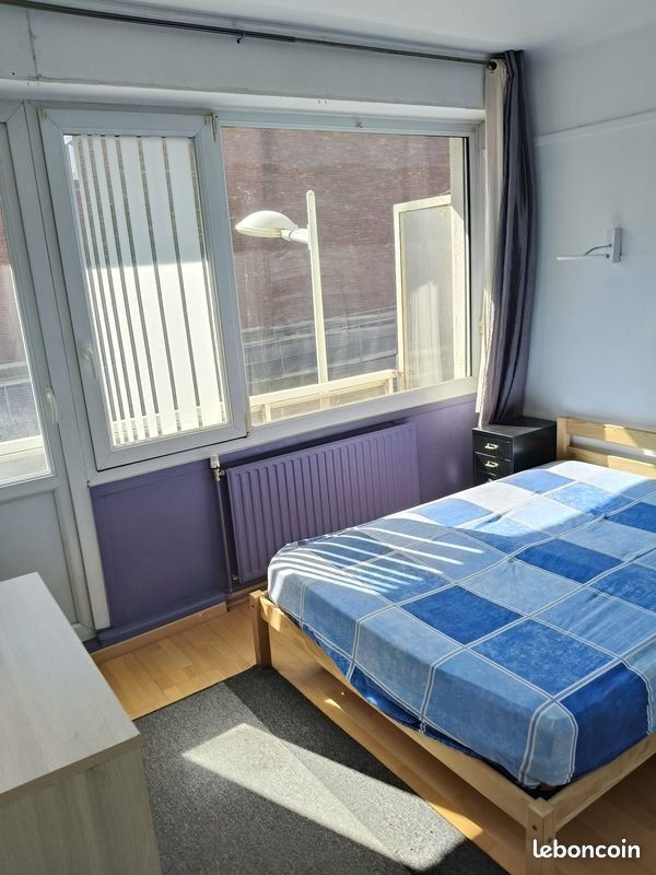 Appartement à louer, 41m², Dunkerque