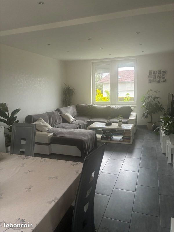 Maison à vendre, 88m², Pfastatt