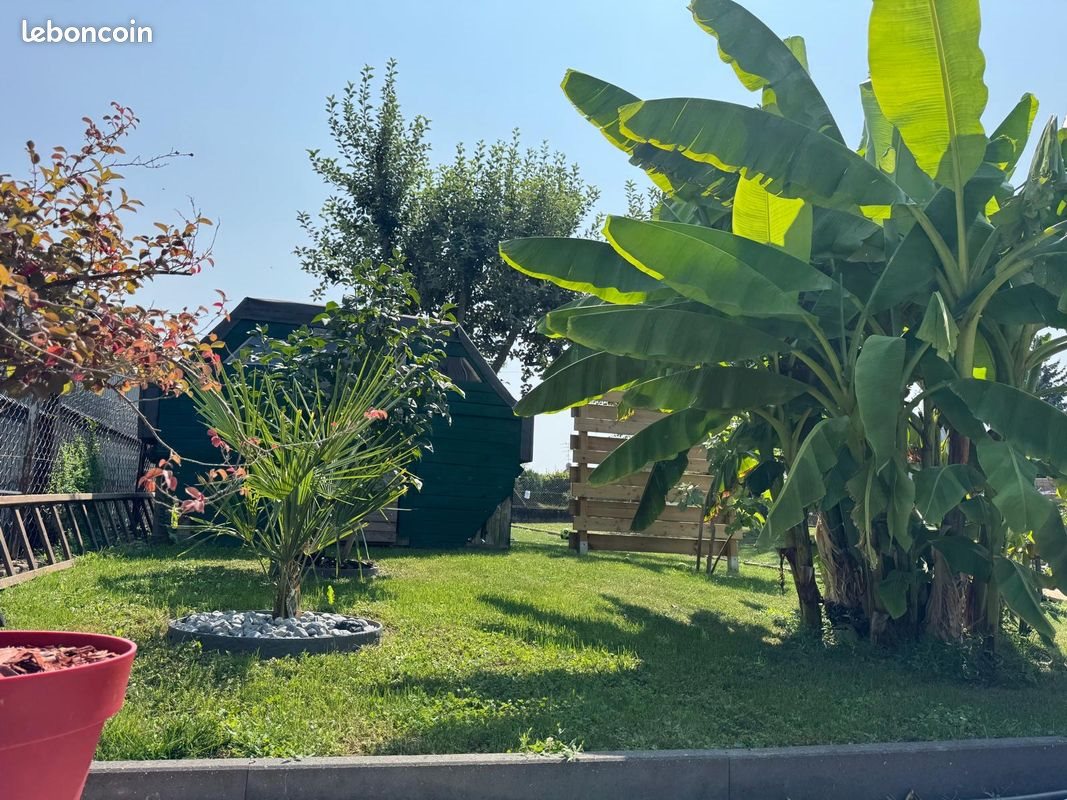 Maison à vendre, 88m², Pfastatt