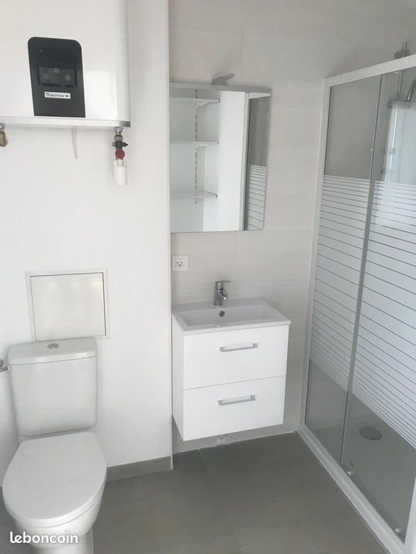 Appartement à louer, 26m², Toulouse