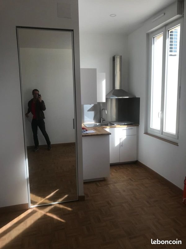 Appartement à louer, 26m², Toulouse