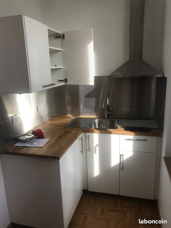 Appartement à louer, 26m², Toulouse