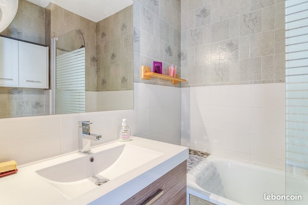 Appartement à louer, 30m², Cauterets