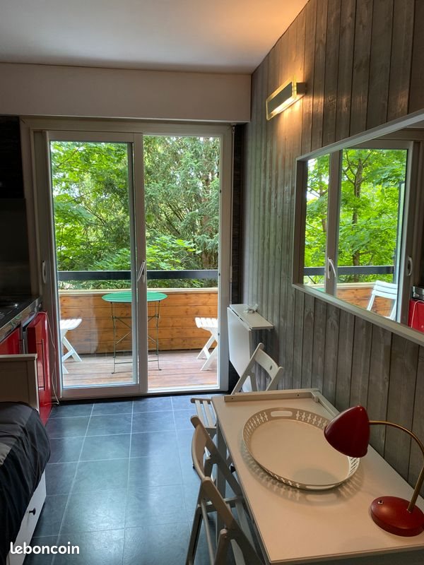 Appartement à louer, 13m², Poitiers