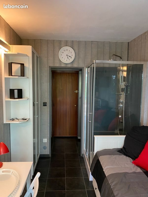 Appartement à louer, 13m², Poitiers