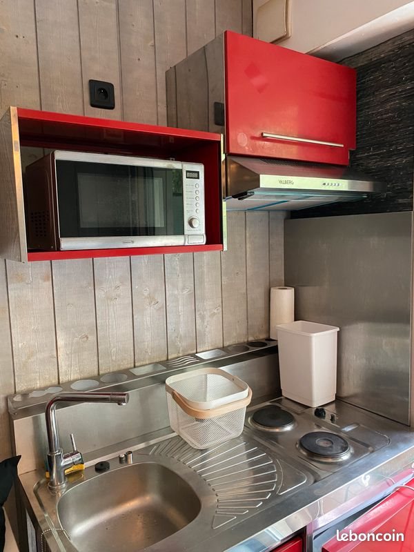 Appartement à louer, 13m², Poitiers