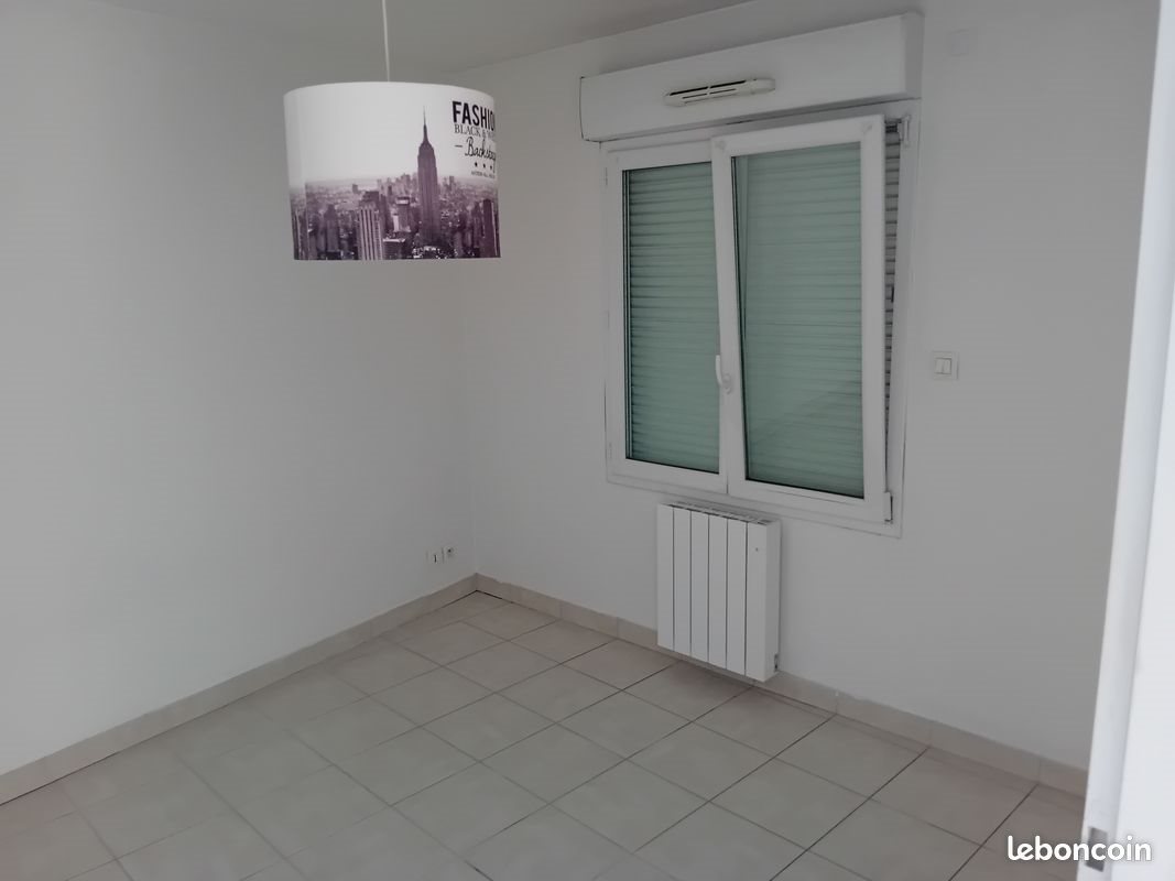 Appartement à louer, 42m², Brest
