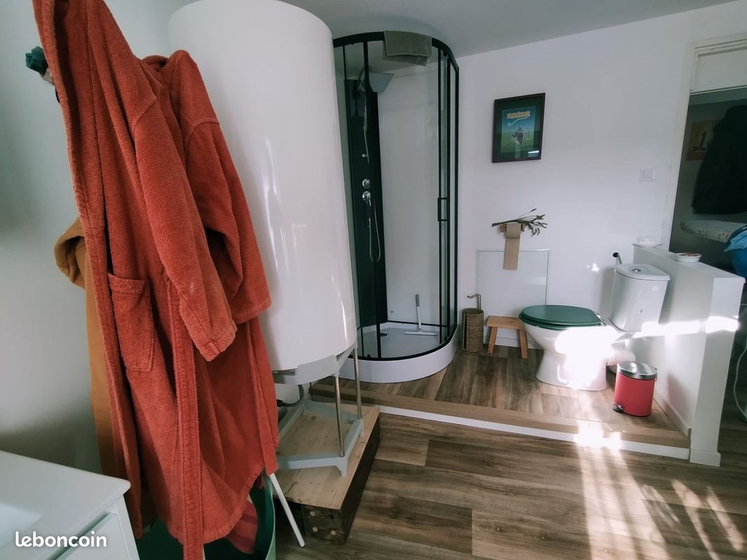 Appartement à louer, 50m², Ardres