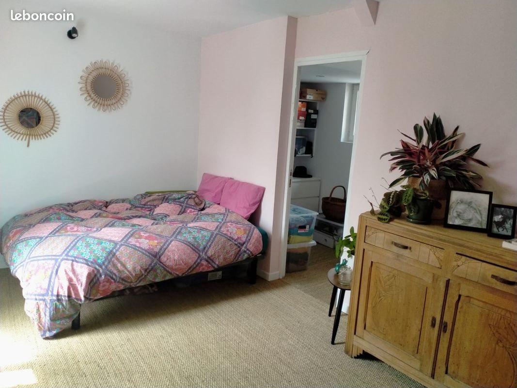 Appartement à louer, 50m², Ardres