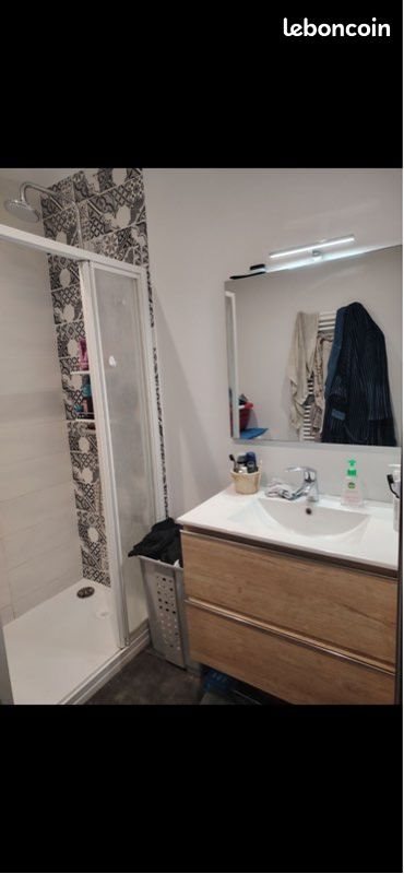 Appartement à louer, 73m², Le Creusot