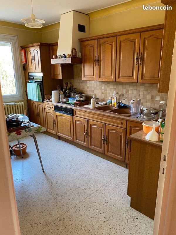 Maison à vendre, 75m², La Chapelle-Saint-Mesmin