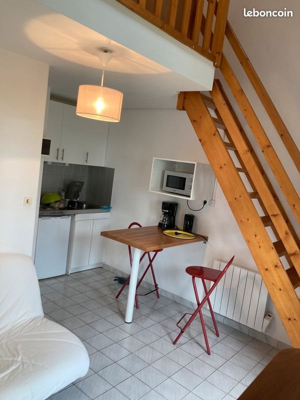Appartement à louer, 26m², Ploërmel