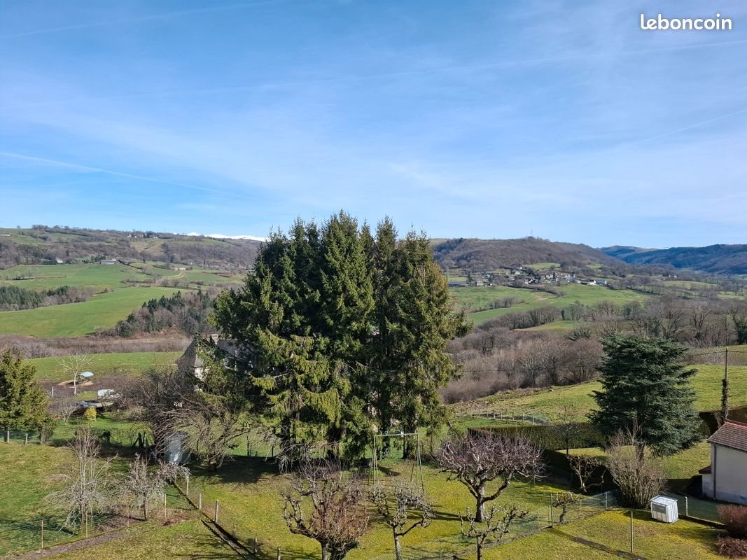 Appartement à louer, 61m², Saint-Cernin