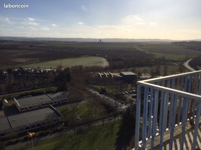 Appartement à vendre, 100m², Vénissieux