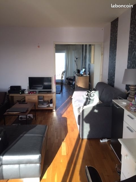Appartement à vendre, 100m², Vénissieux