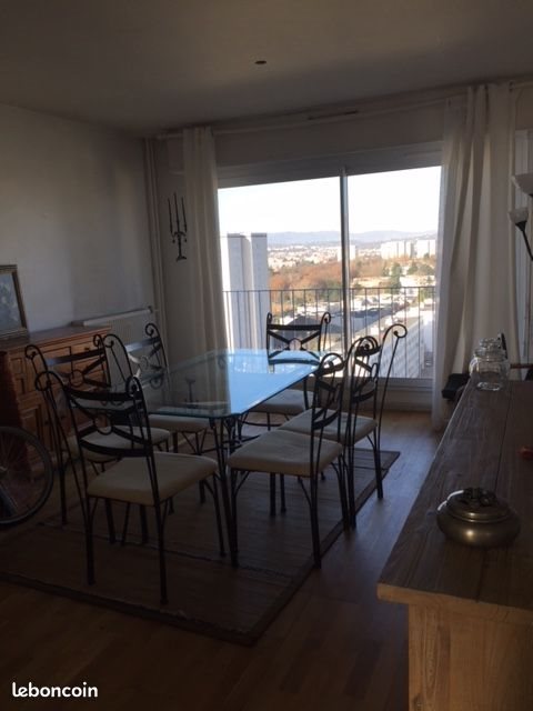 Appartement à vendre, 100m², Vénissieux