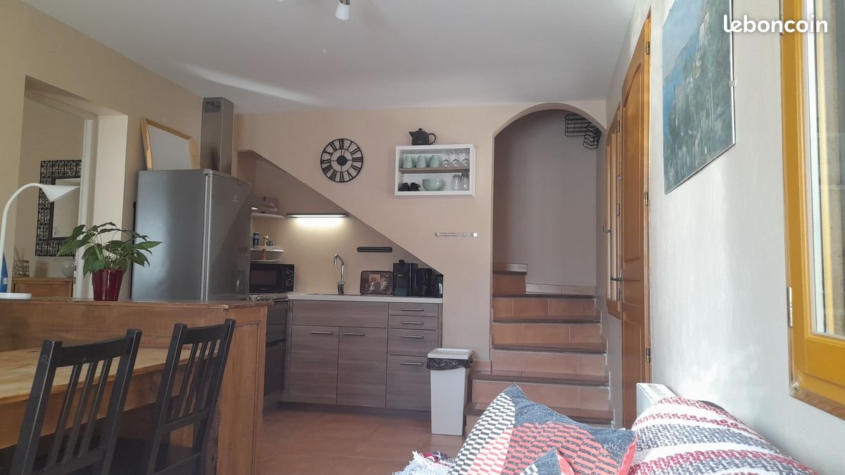 Maison à louer, 60m², Salon-de-Provence
