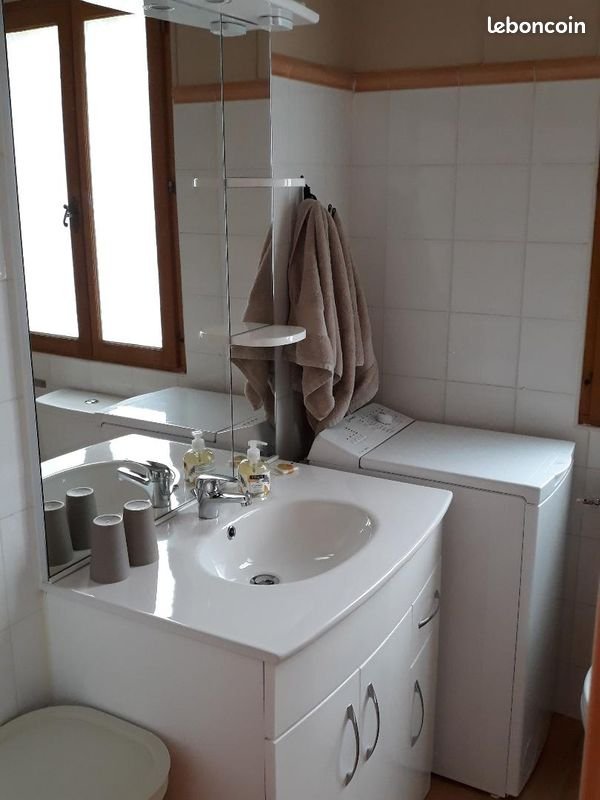 Maison à louer, 60m², Salon-de-Provence