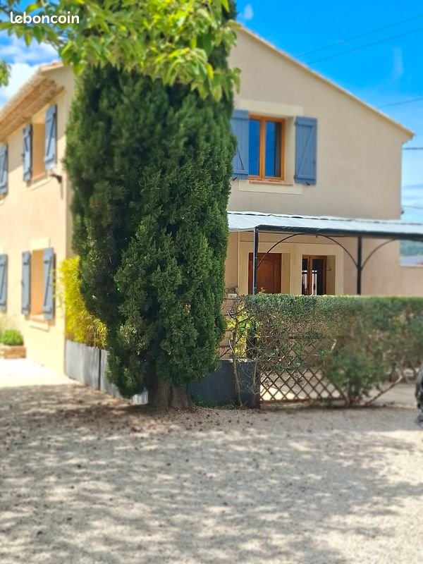 Maison à louer, 60m², Salon-de-Provence