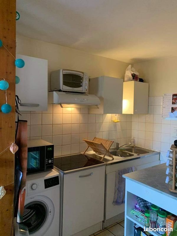 Appartement à louer, 51m², Limoges