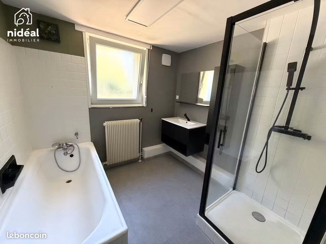 Maison à vendre, 110m², Hautmont