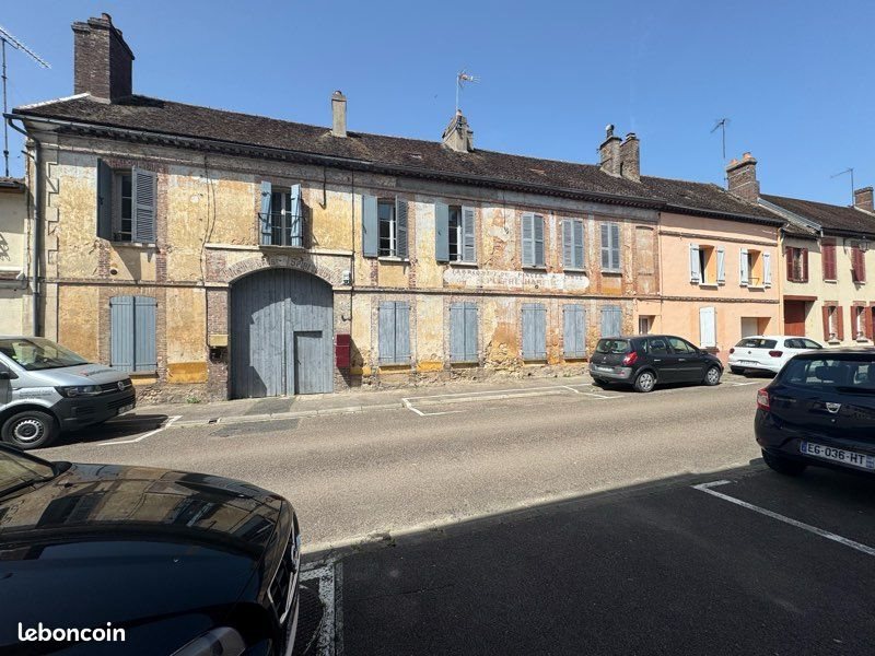 Maison à vendre, 250m², Villeneuve-l'Archevêque
