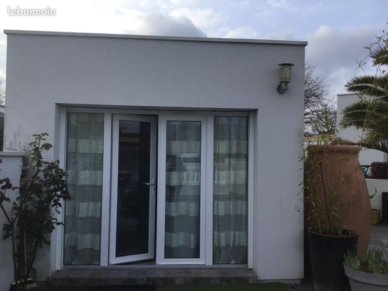 Appartement à louer, 18m², Arès