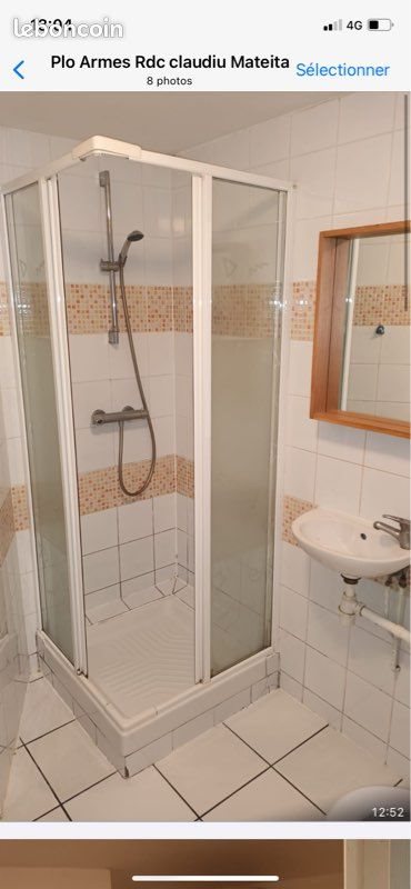 Appartement à louer, 38m², Ploërmel