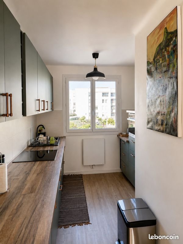 Appartement à vendre, 89m², Pau