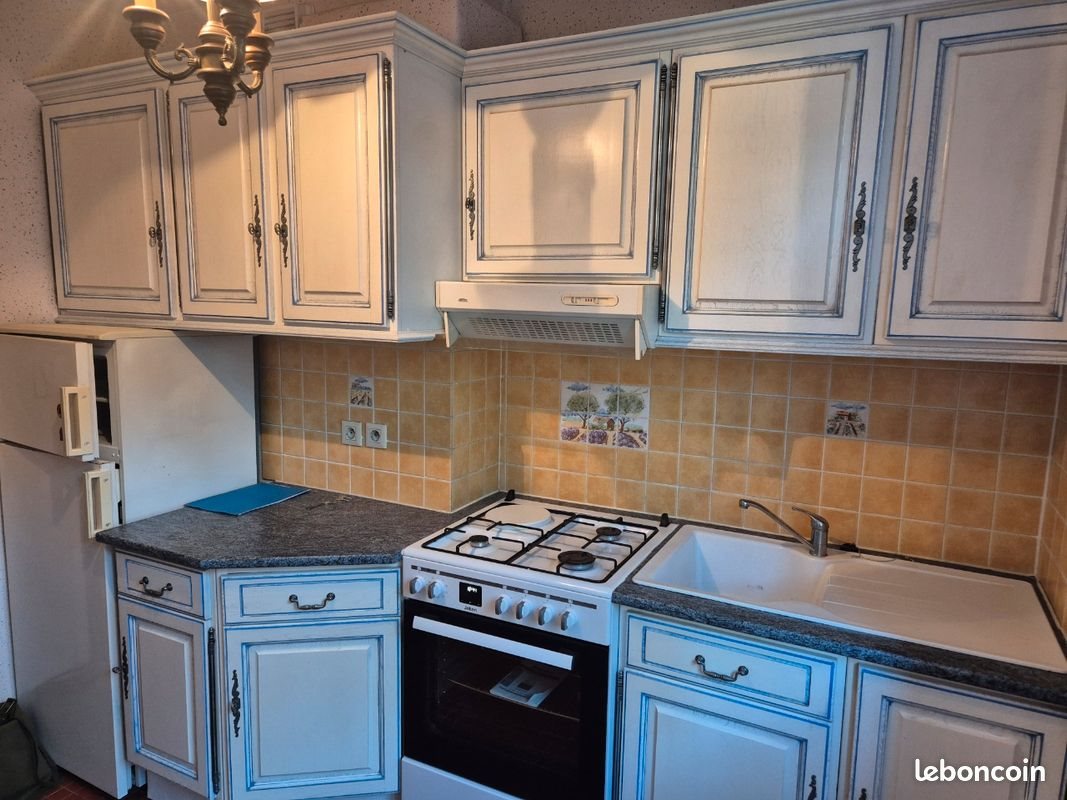 Appartement à louer, 48m², Annonay