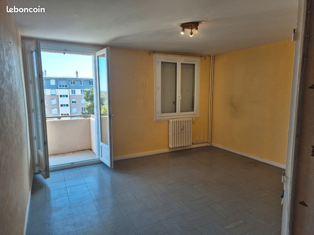 Appartement à louer, 48m², Annonay