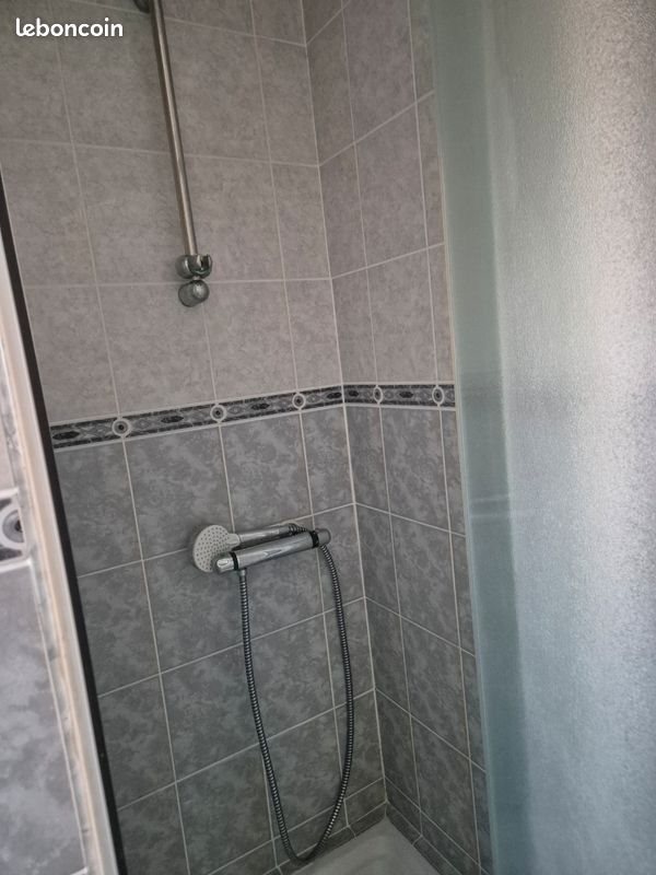 Appartement à louer, 48m², Annonay
