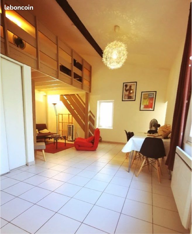 Appartement à louer, 48m², Avignon