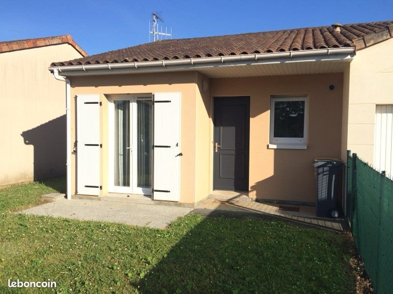 Maison à louer, 63m², Poitiers