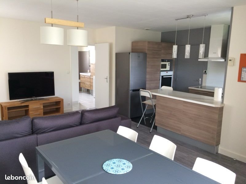 Maison à louer, 63m², Poitiers