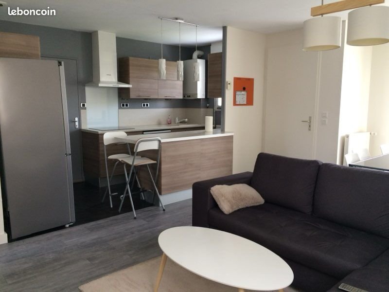 Maison à louer, 63m², Poitiers