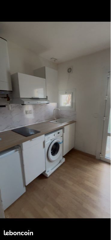 Appartement à louer, 16m², Aubagne