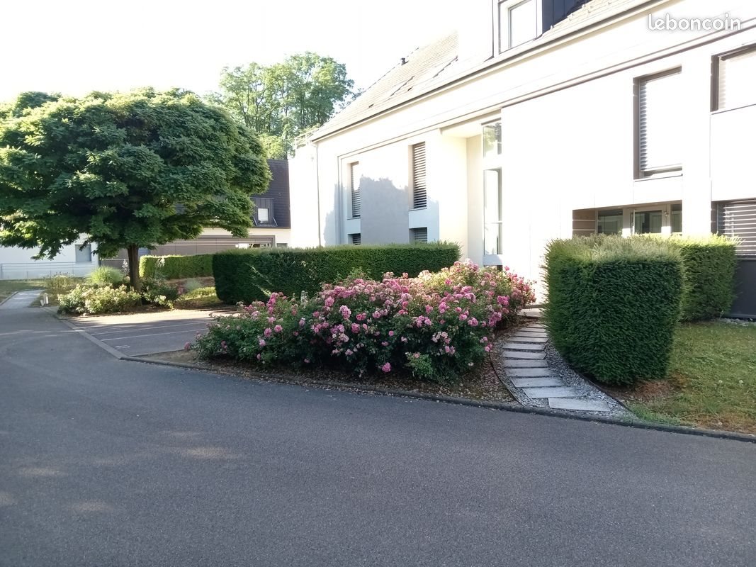 Appartement à vendre, 76m², Brunstatt