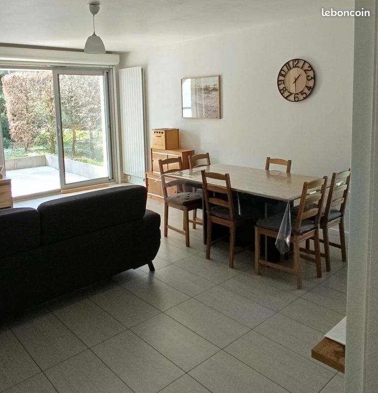 Appartement à vendre, 76m², Brunstatt