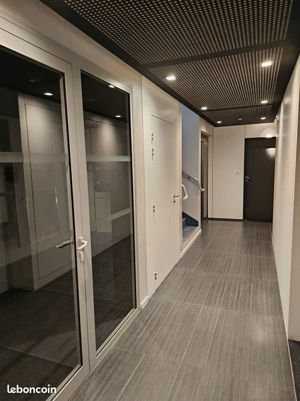 Appartement à vendre, 76m², Brunstatt