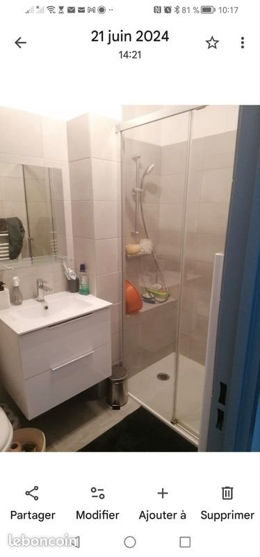 Appartement à louer, 37m², Solliès-Pont