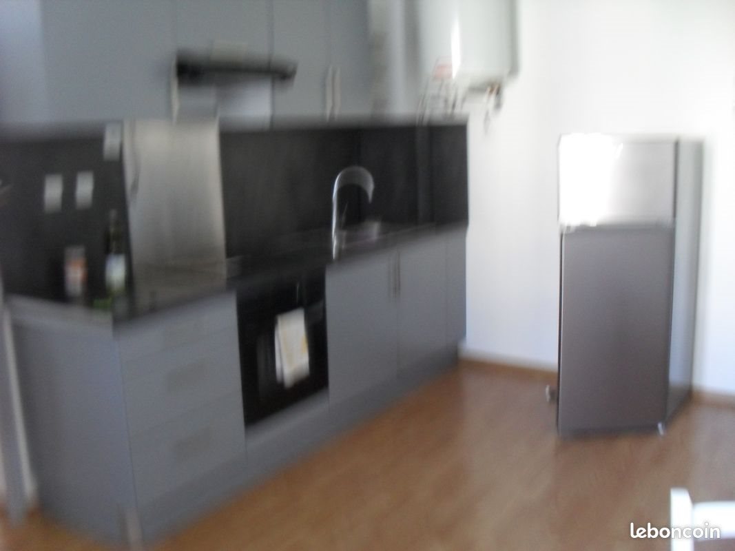 Appartement à louer, 30m², Strasbourg