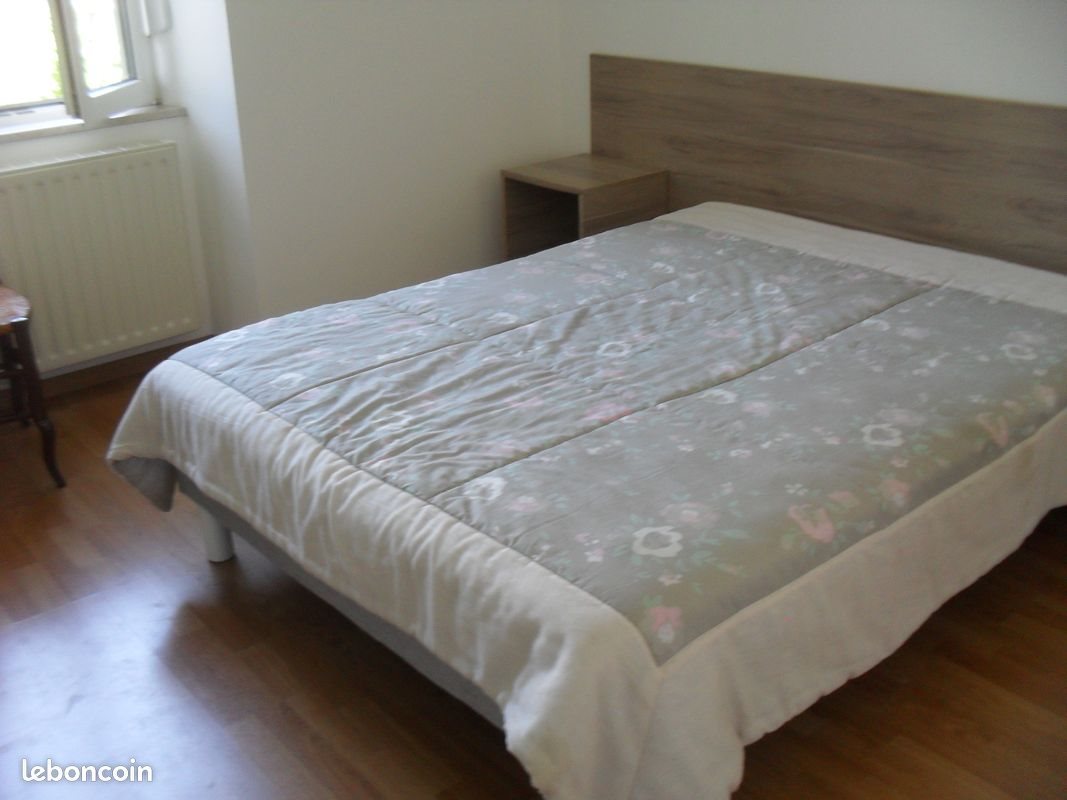 Appartement à louer, 30m², Strasbourg