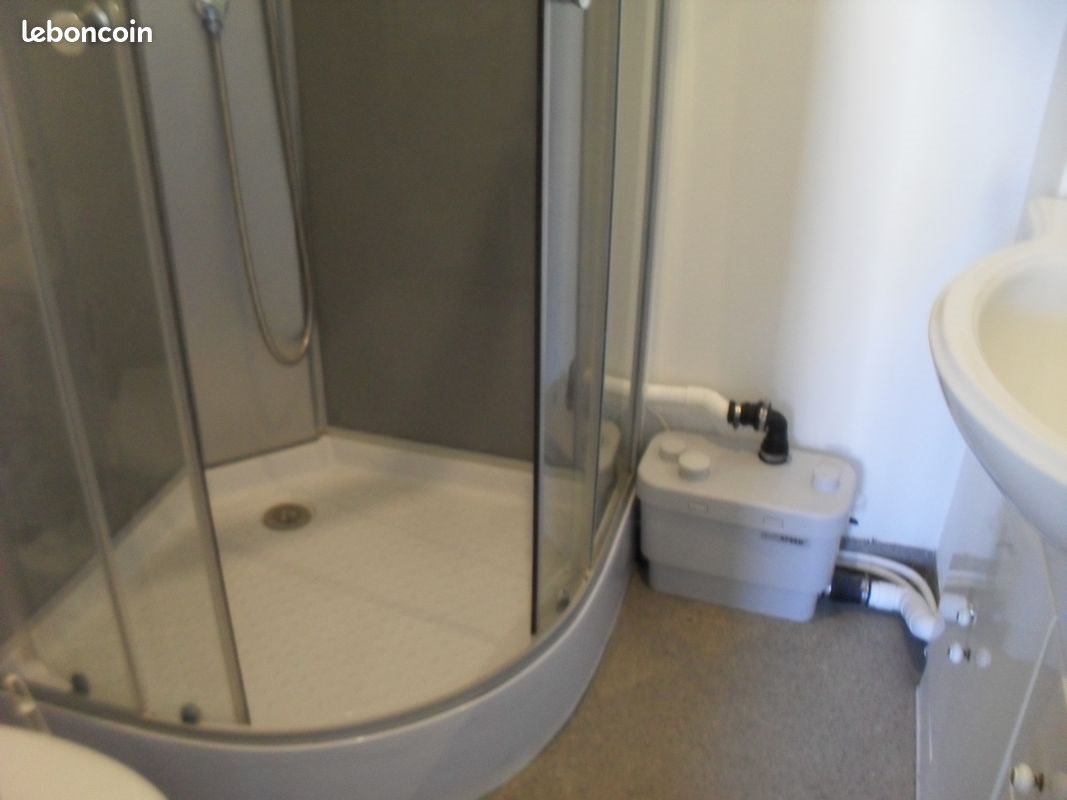 Appartement à louer, 30m², Strasbourg