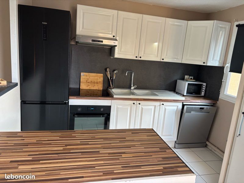Appartement à louer, 60m², Le Havre