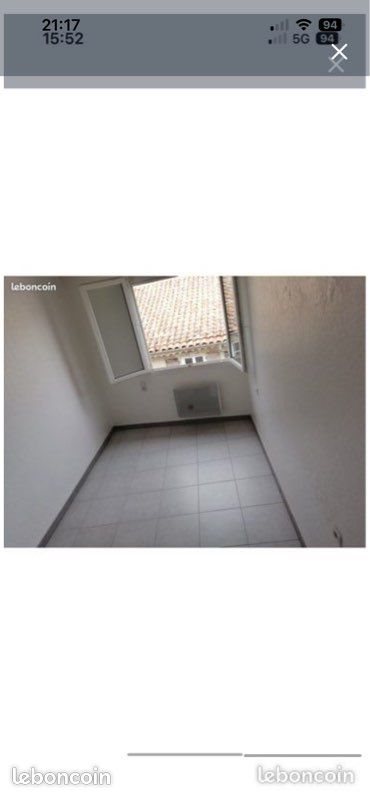 Appartement à louer, 50m², Bédarieux