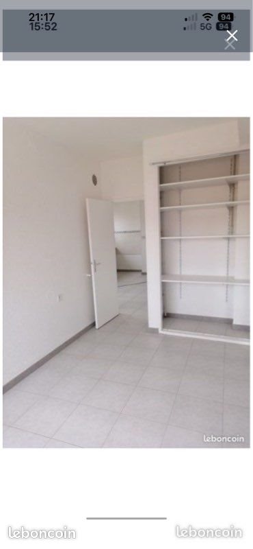 Appartement à louer, 50m², Bédarieux